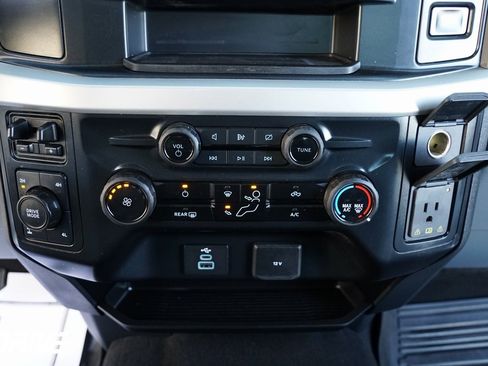 Used 2024 Ford F250 XLT w/ FX4 Off-Road Package image 28