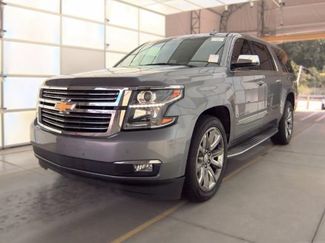 Used 2019 Chevrolet Suburban Premier RWD video 1