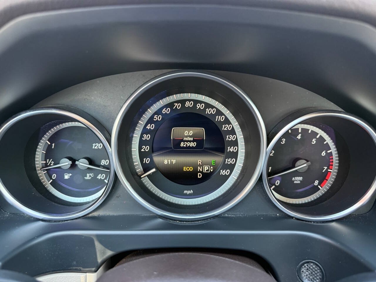 Used 2014 Mercedes-Benz E 350 4MATIC Sedan image 12
