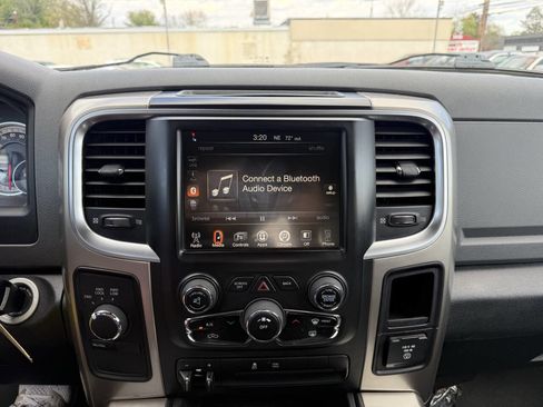 Used 2013 RAM 1500 Outdoorsman image 18