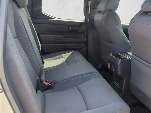 Used 2025 Toyota Tacoma SR5 RWD image 24