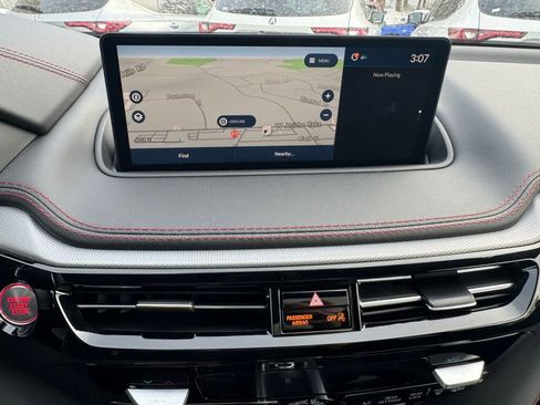 Certified 2023 Acura MDX A-Spec image 20