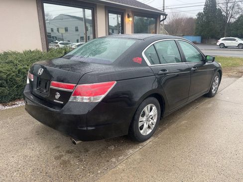 Used 2012 Honda Accord SE image 2