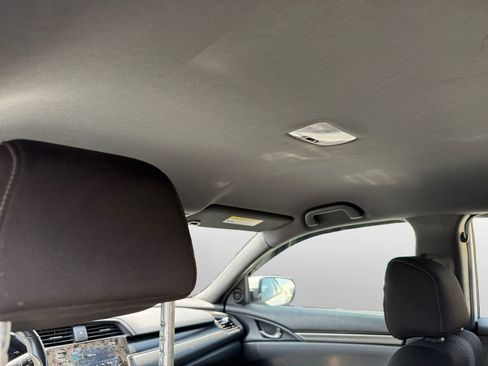 Used 2020 Honda Civic Sport image 23