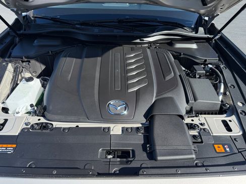 New 2026 MAZDA CX-90 3.3 Turbo w/ Preferred Package image 20