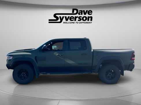 Used 2022 RAM 1500 TRX w/ TRX Level 2 Equipment Group AWD/4WD image 7