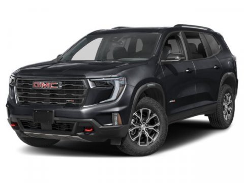 Used 2026 GMC Acadia AT4 w/ Luxury Package AWD/4WD image 1