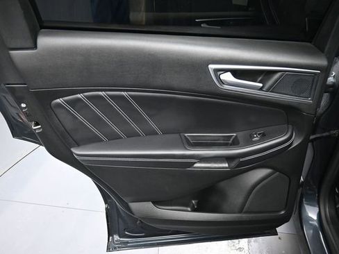 Used 2024 Ford Edge ST w/ Equipment Group 401A image 16