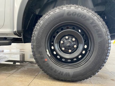 Used 2026 Ford Ranger XL AWD/4WD image 23