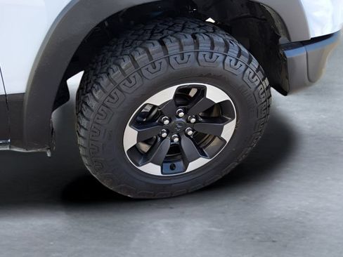 Used 2024 RAM 1500 Rebel w/ Rebel Level 1 Equipment Group AWD/4WD image 42