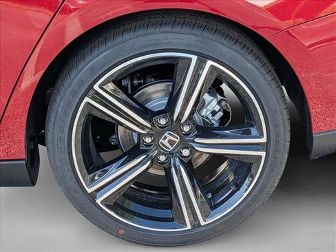 New 2026 Honda Accord Sport image 9