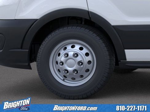 New 2025 Ford Transit 350 Low Roof AWD w/ Interior Upgrade Package image 19