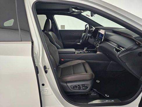 Certified 2026 Lexus RX 350 Luxury w/ Convenience Package image 10