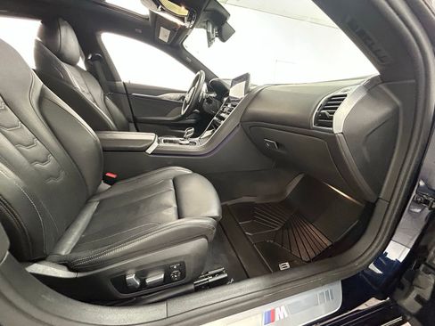 Used 2023 BMW 840i Gran Coupe xDrive image 40