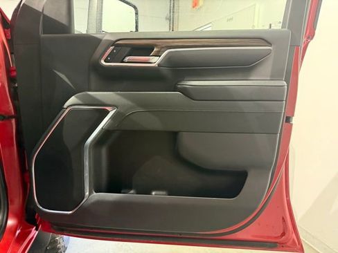 Certified 2024 Chevrolet Silverado 3500 LT w/ All Star Edition image 23