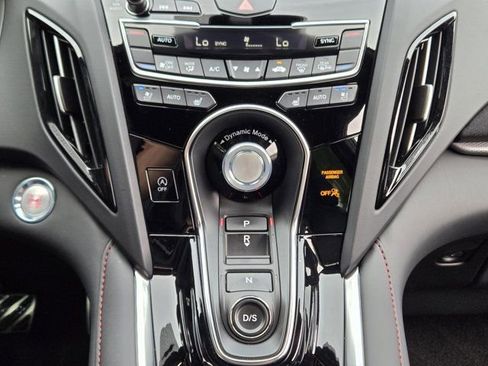 Certified 2026 Acura RDX A-Spec AWD/4WD image 19