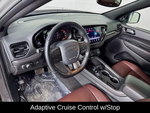 Used 2024 Dodge Durango GT image 20