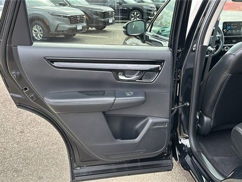 Used 2025 Honda CR-V EX-L image 22