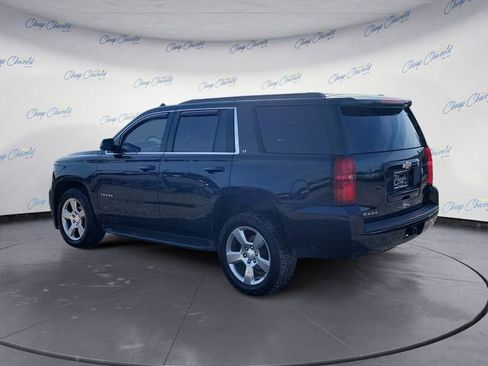 Used 2020 Chevrolet Tahoe LT image 3