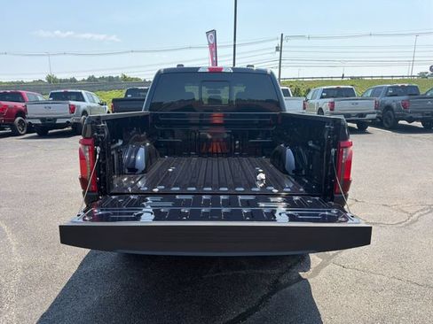 New 2026 Ford F150 XLT w/ Equipment Group 302A MID AWD/4WD image 14