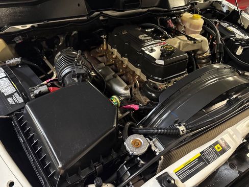 Used 2006 Dodge Ram 3500 Truck SLT w/ Trailer Tow Group image 16