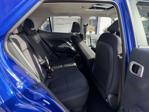 New 2026 Hyundai Venue SEL image 23