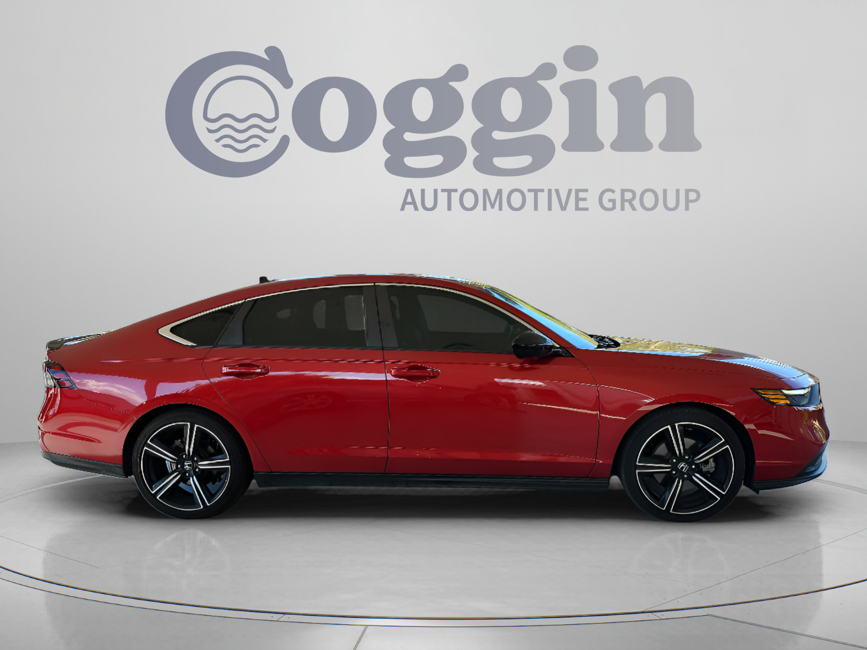 Used 2024 Honda Accord Sport image 6