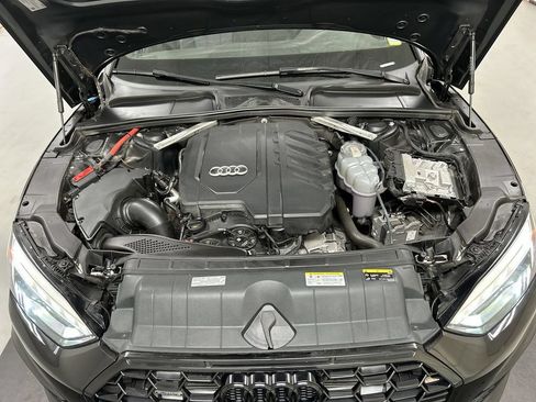 Used 2023 Audi A5 2.0T Premium Plus AWD/4WD image 25