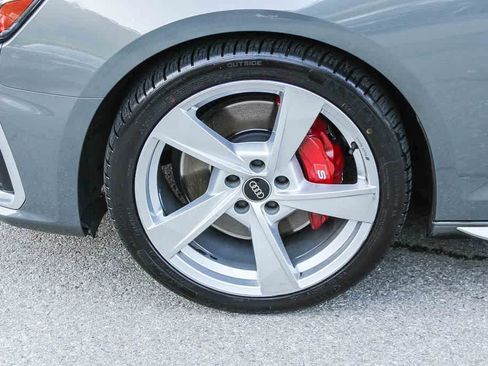 Used 2023 Audi S4 Premium Plus w/ Premium Plus Package image 9