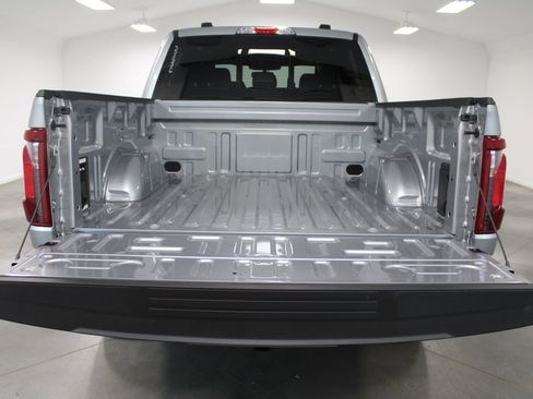 New 2025 Ford F150 XLT w/ Equipment Group 302A MID image 16