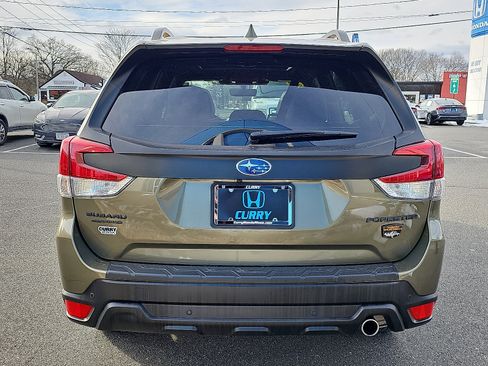 Used 2022 Subaru Forester Wilderness image 5