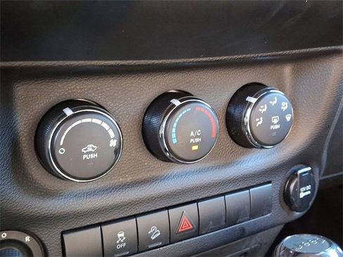 Used 2014 Jeep Wrangler Unlimited Sport w/ Quick Order Package 24S image 15