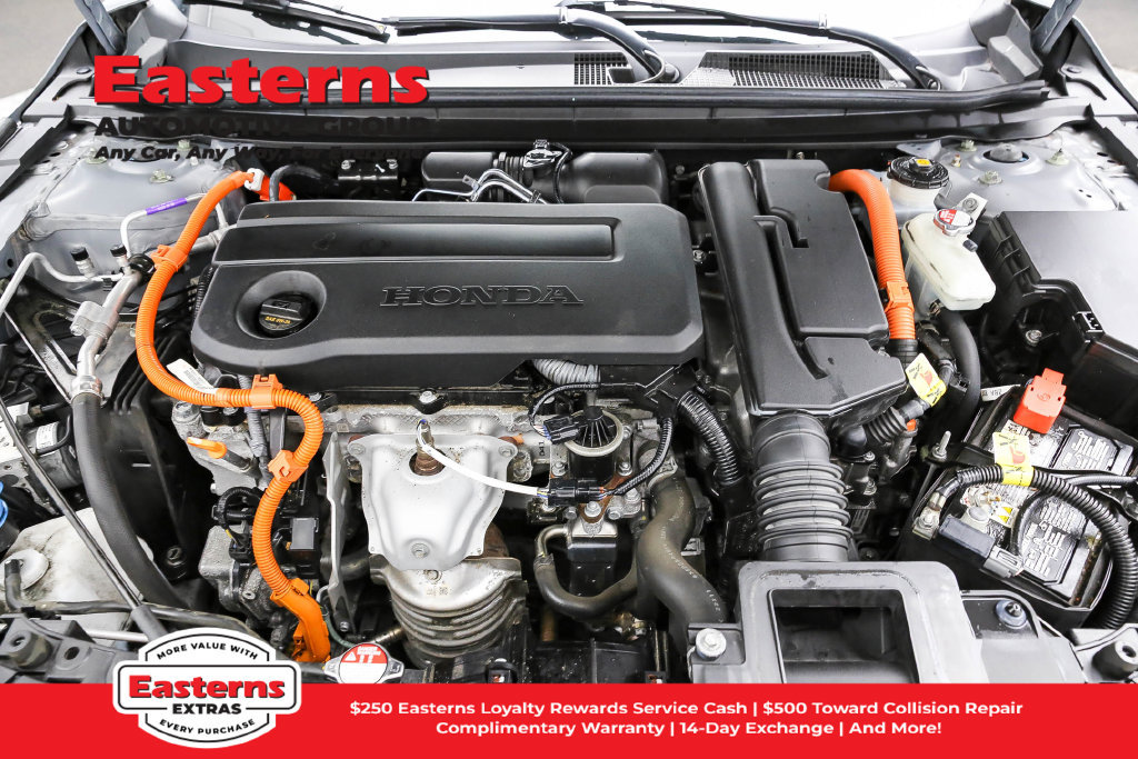 Used 2023 Honda Accord Sport image 8
