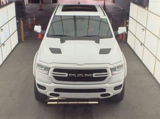 Used 2023 RAM 1500 Laramie video 2