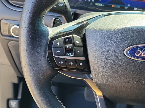 Used 2023 Ford Explorer ST w/ Equipment Group 401A AWD/4WD image 23
