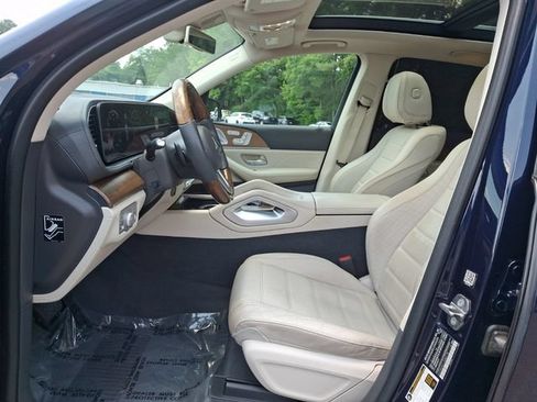 Used 2020 Mercedes-Benz GLE 350 4MATIC image 16