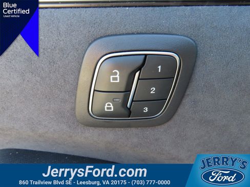 Certified 2022 Ford Mustang Mach-E GT w/ GT Performance Edition image 16