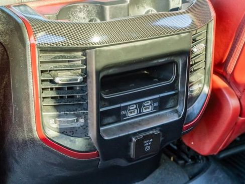 Used 2022 RAM 1500 Rebel w/ Rebel Level 2 Equipment Group image 36