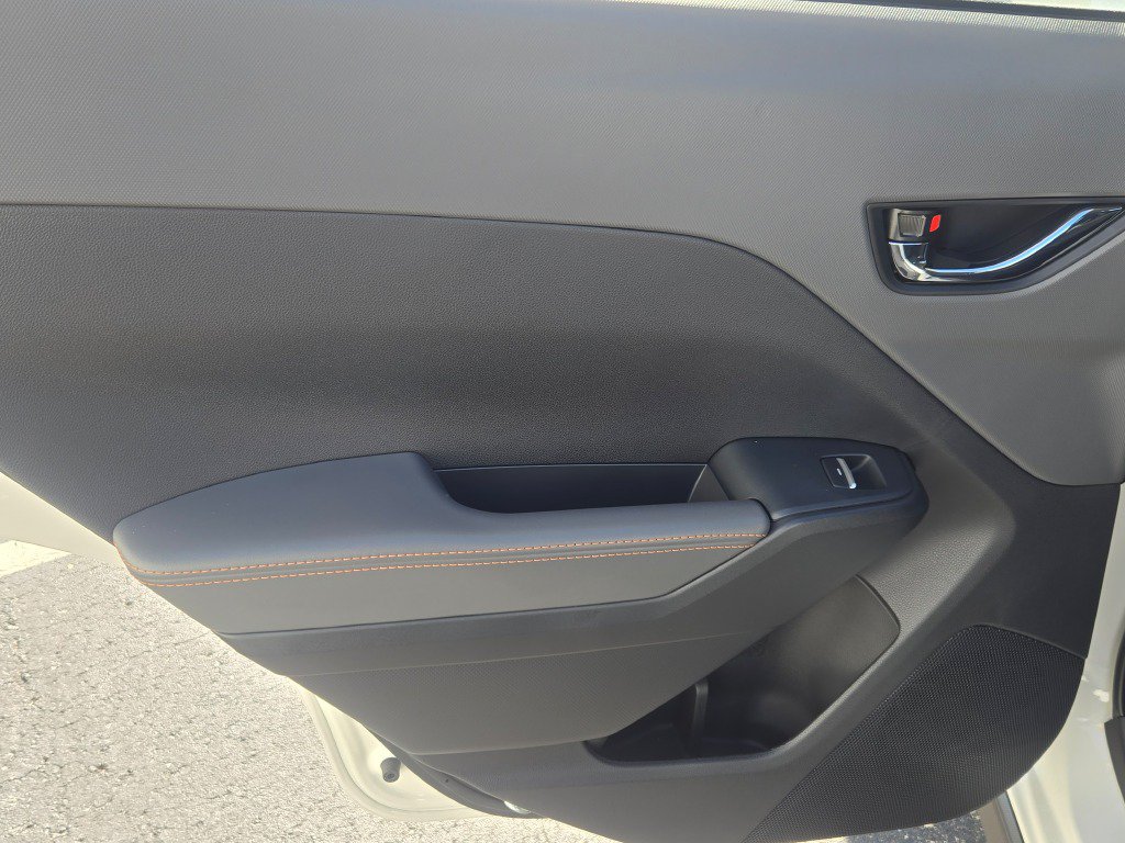 New 2026 Subaru Crosstrek 2.5i Limited AWD/4WD image 21