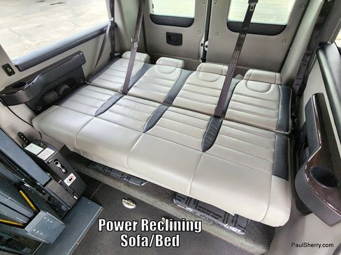 Used 2018 RAM ProMaster 1500 w/ Mopar Trailer Tow Group FWD image 40