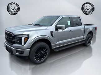 New 2026 Ford F150 Lariat w/ Equipment Group 502A High 360° Tour