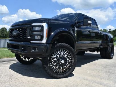 Used 2023 Ford F450 Lariat