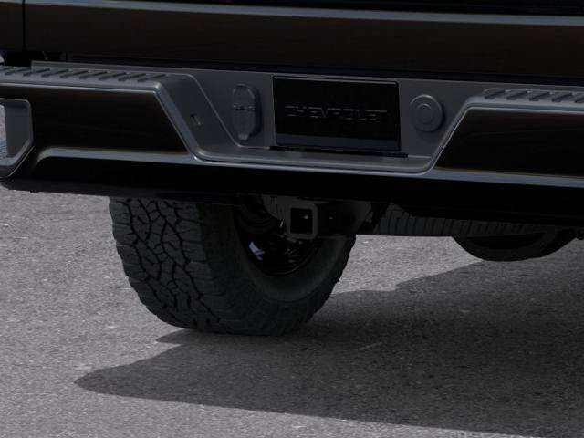 New 2026 Chevrolet Silverado 1500 RST w/ RST Select Package AWD/4WD image 52