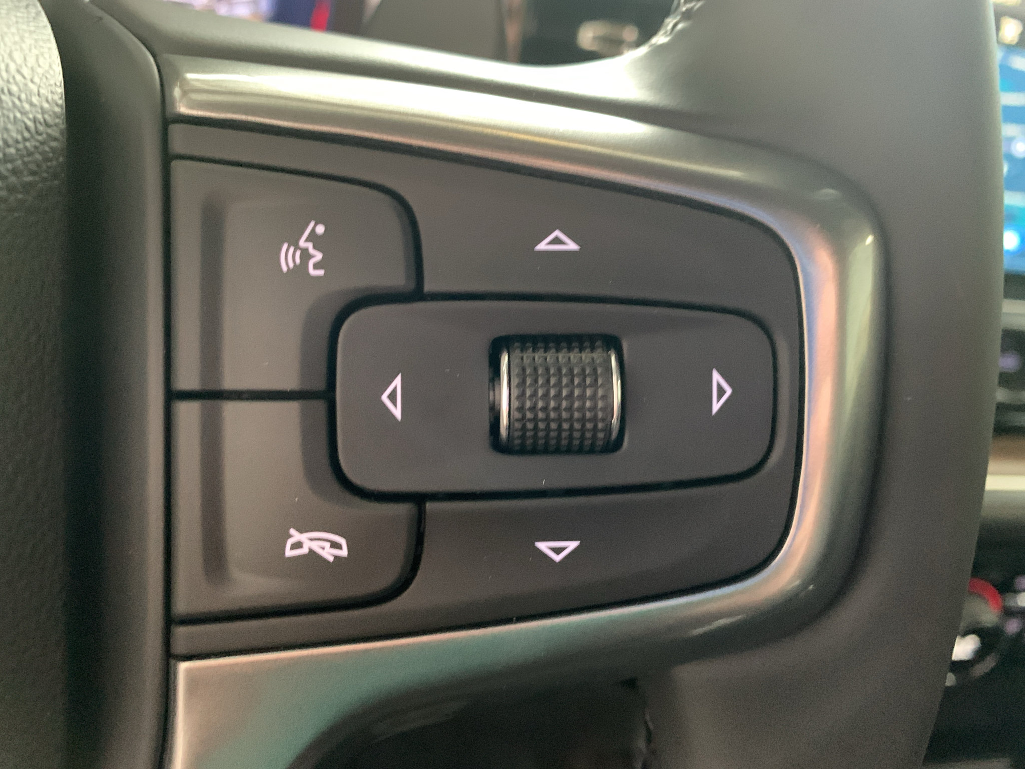 New 2026 Chevrolet Silverado 1500 RST w/ All Star Edition Plus RWD image 19
