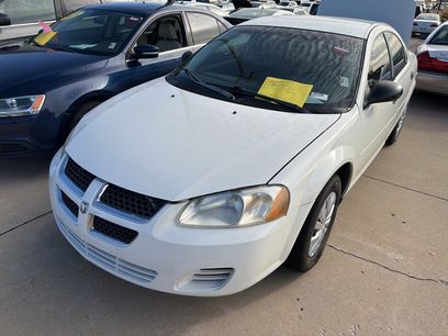 Used 2004 Dodge Stratus SE