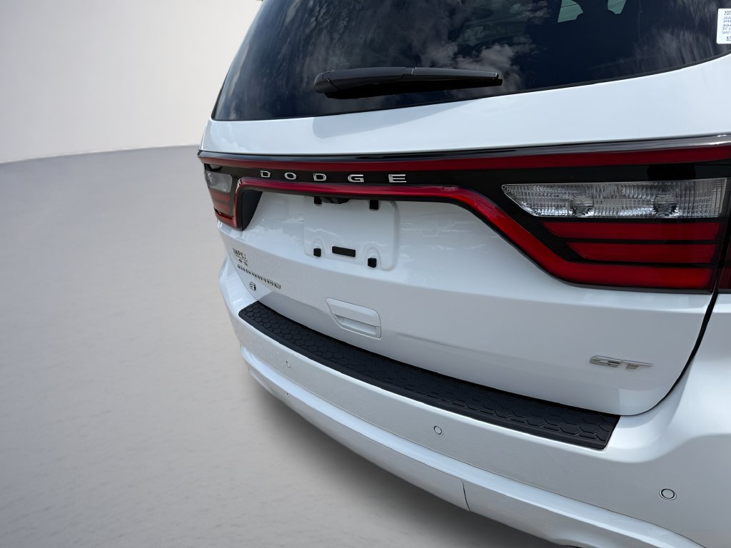 Used 2026 Dodge Durango GT RWD image 33