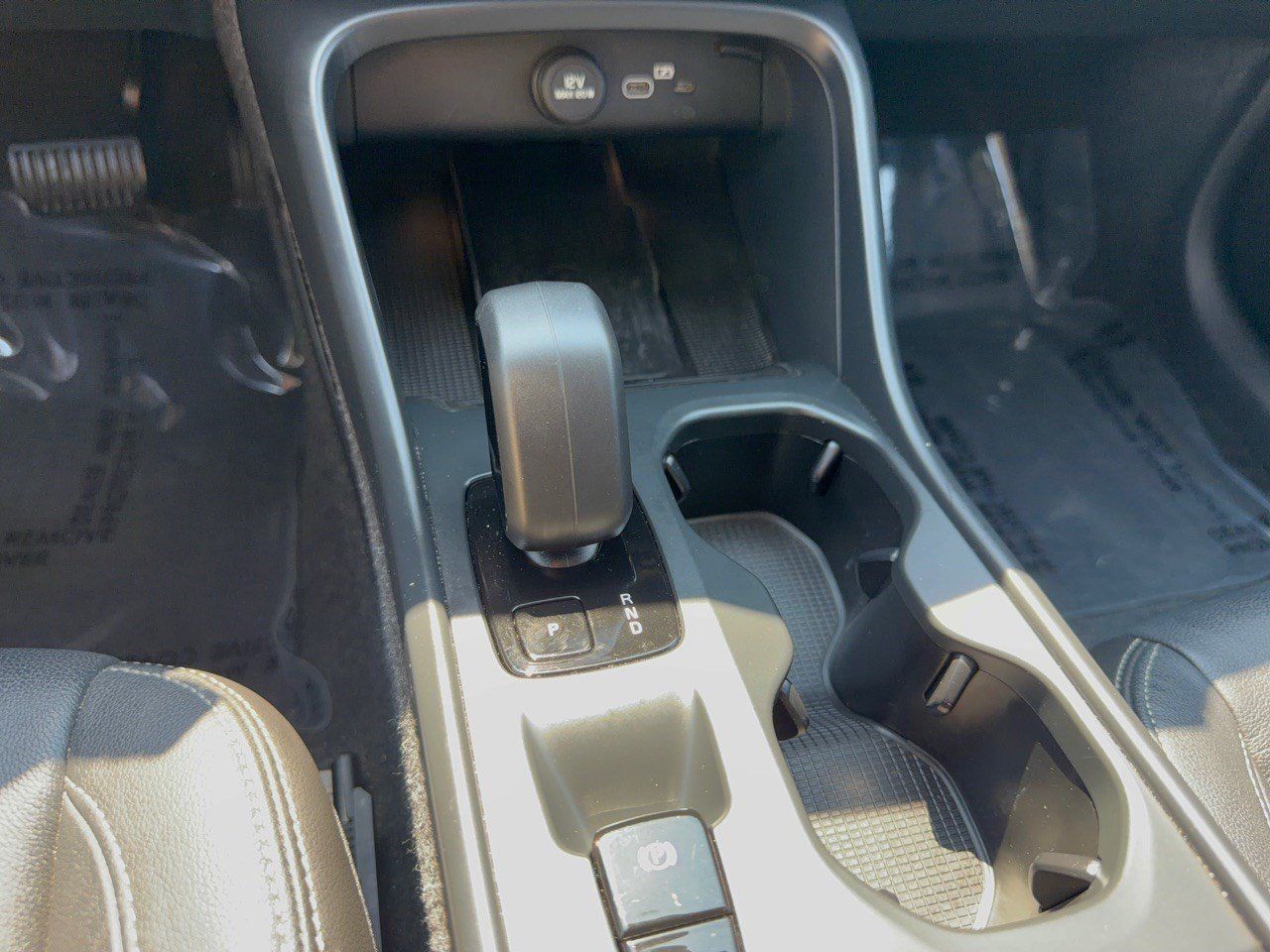 Used 2025 Volvo XC40 B5 Core AWD/4WD image 21