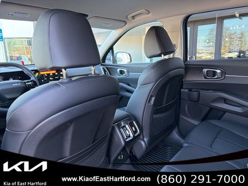 New 2026 Kia Sorento S AWD/4WD image 21