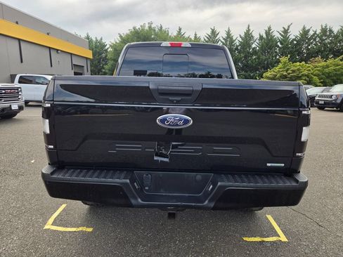 Used 2019 Ford F150 XLT w/ Equipment Group 302A Luxury AWD/4WD image 6