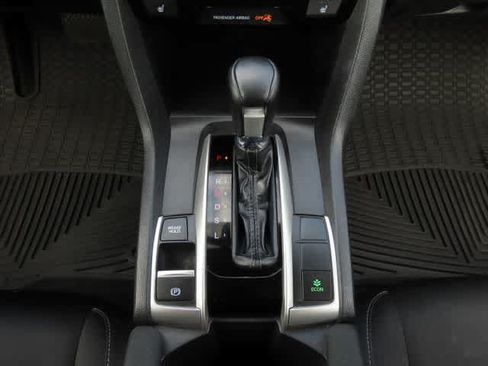 Used 2020 Honda Civic EX image 21